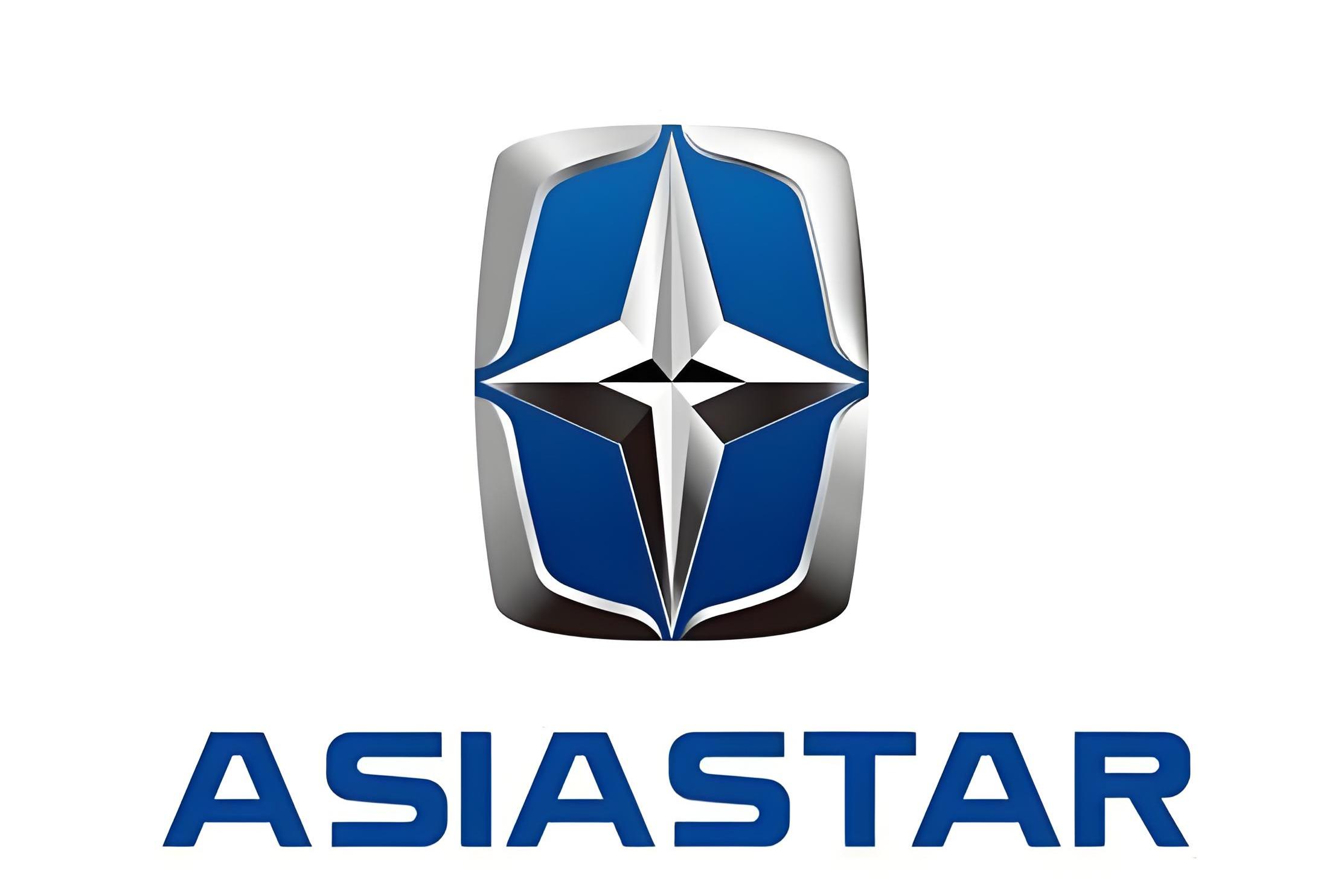 ASIASTAR Logo