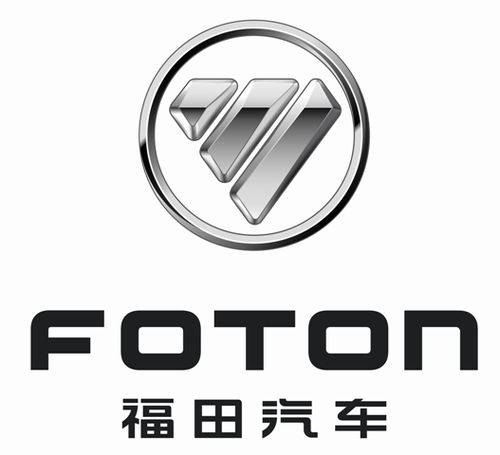 FOTON Logo