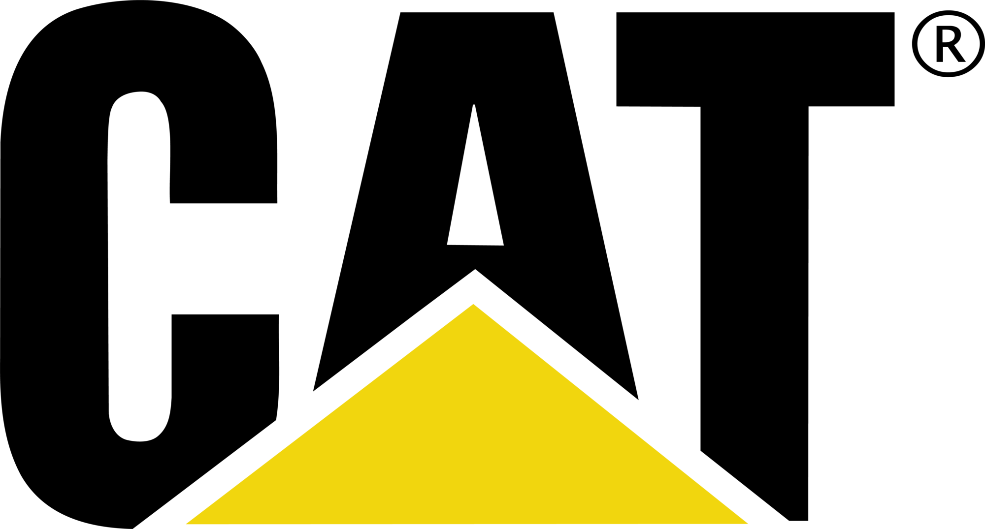 Caterpillar CAT Logo