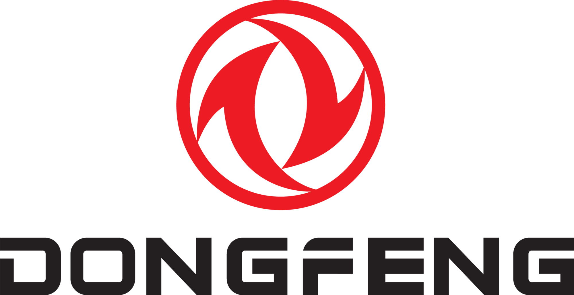 DONGFENG Logo