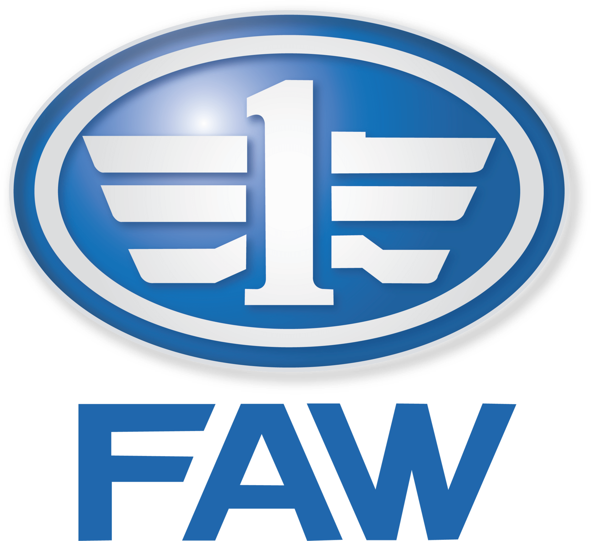 FAW JIEFANG Logo