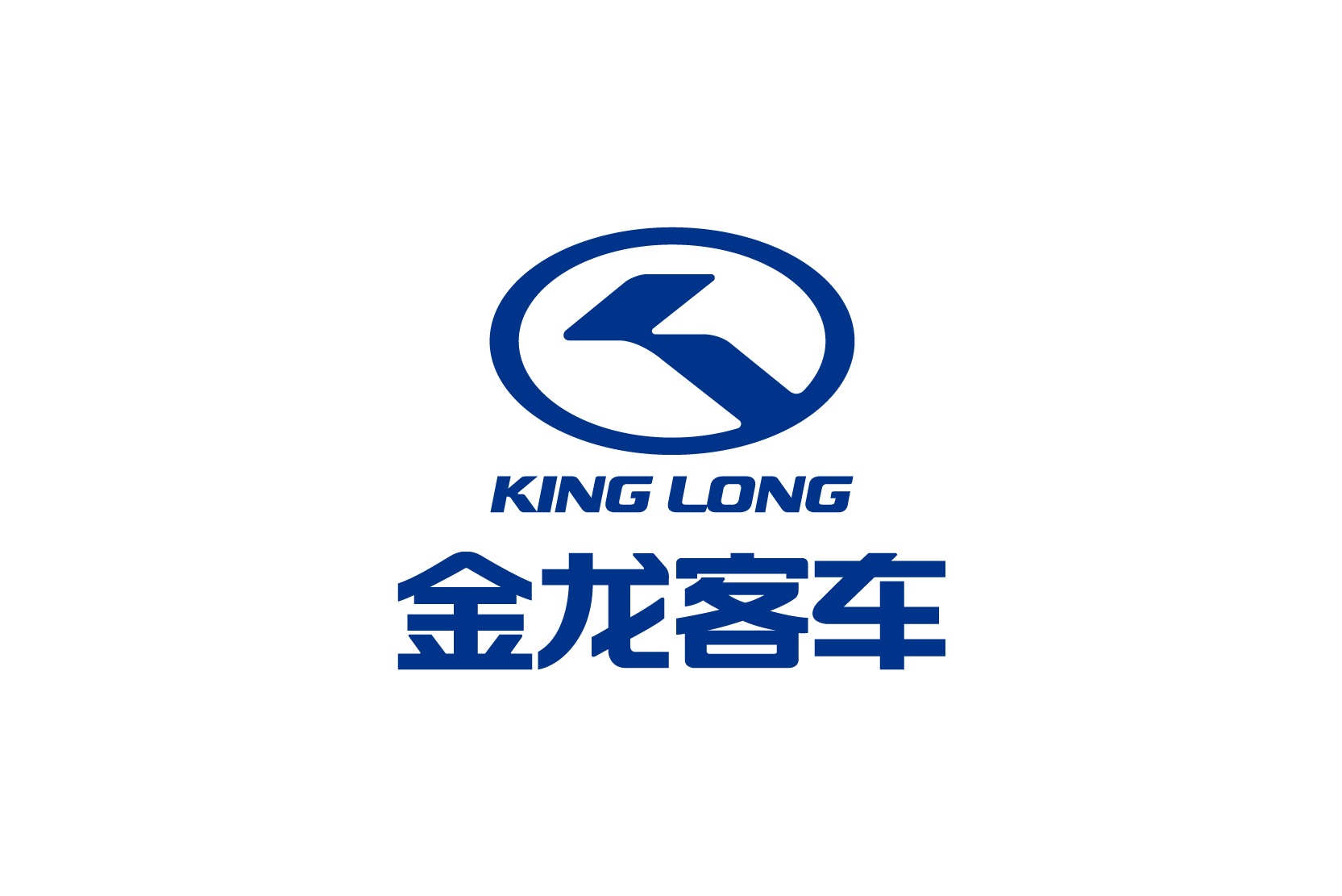 KINGLONG Logo
