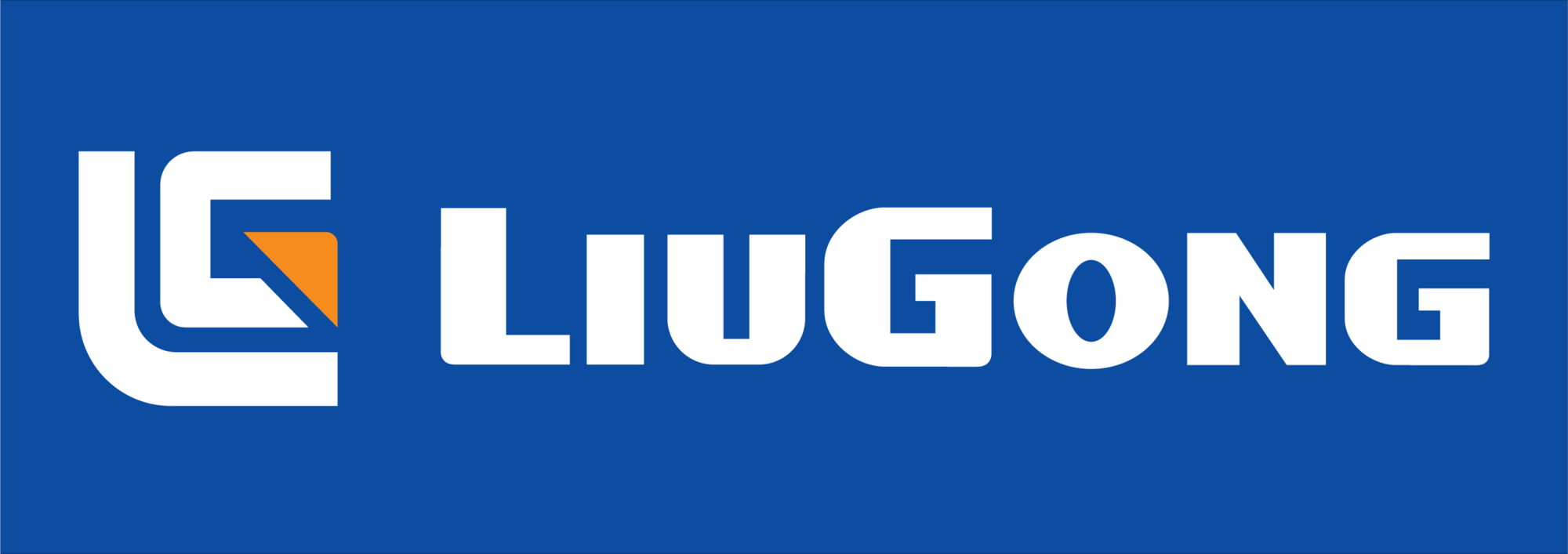 LIUGONG Logo