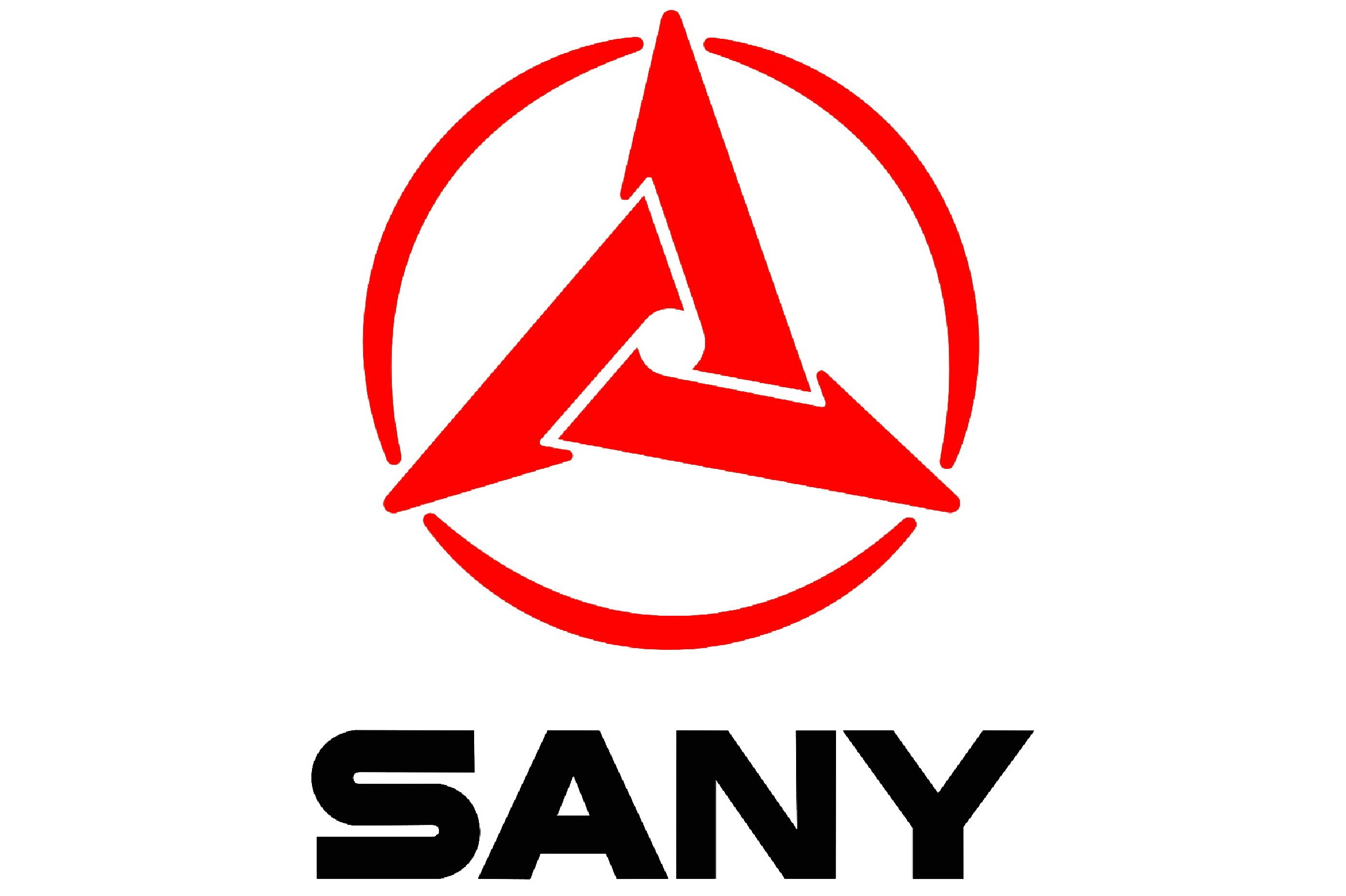 SANY Logo