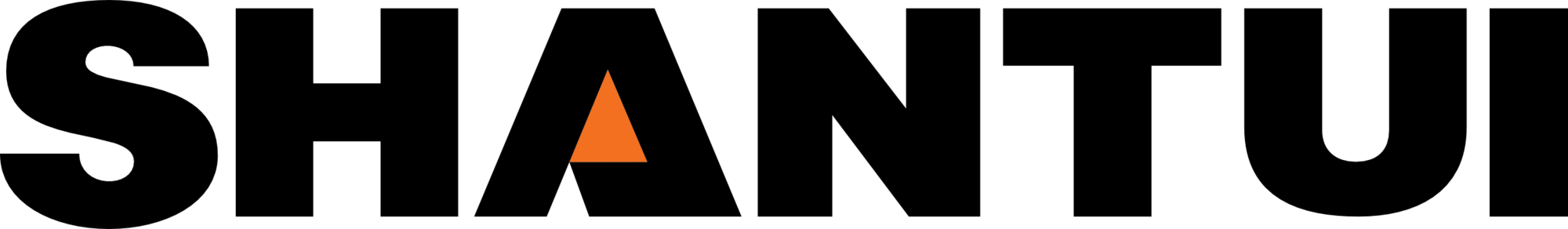 SHANTUI Logo