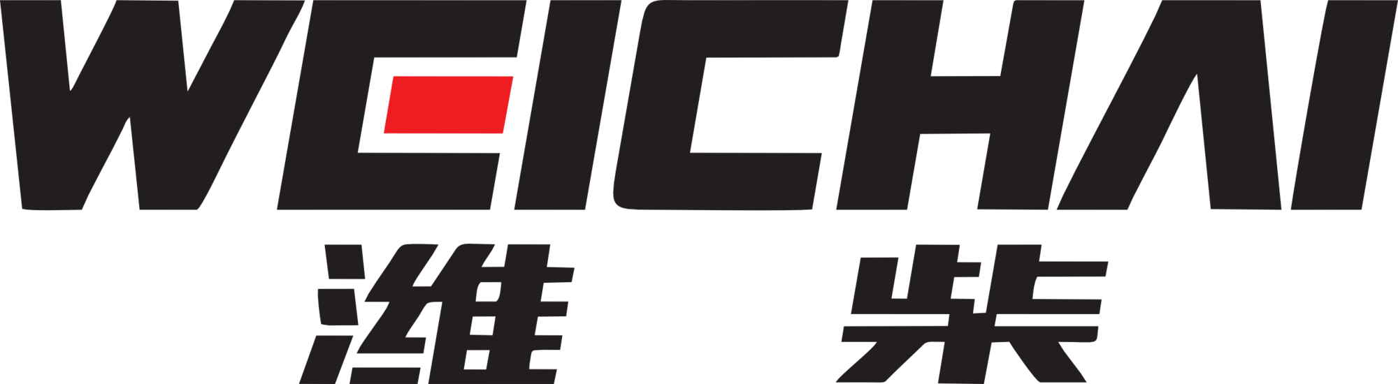 WEICHAI Logo