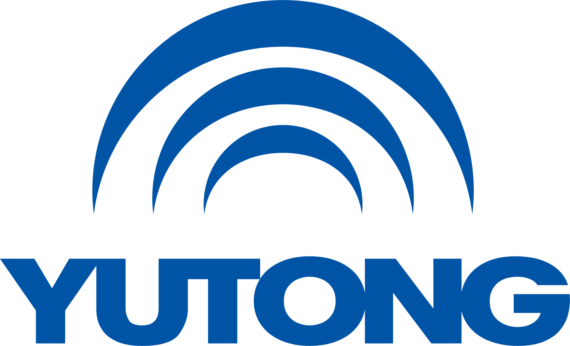 YUTONG Logo