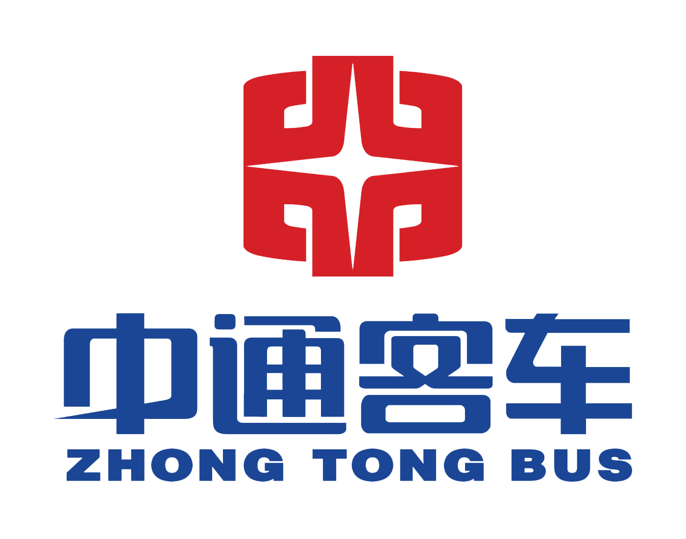 ZHONGTONG Logo