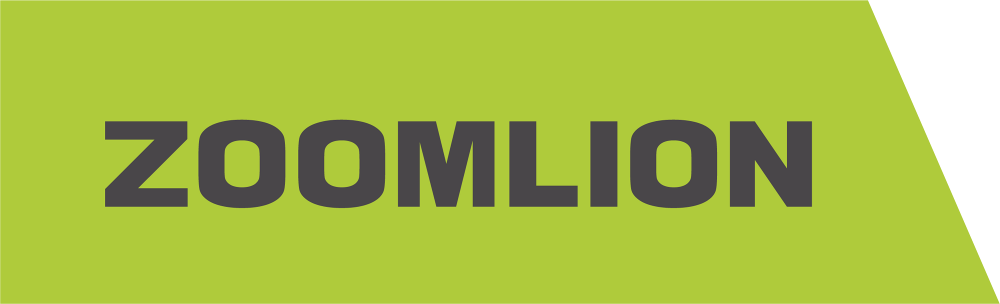 ZOOMLION Logo