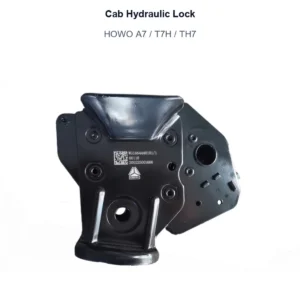 Cab Hydraulic Lock for HOWO A7 / T7H / TH7