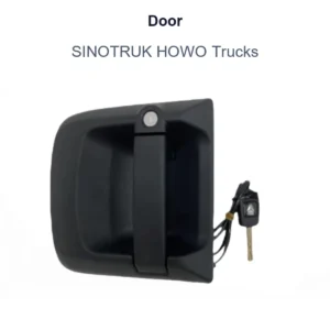 Door for SINOTRUK HOWO Trucks