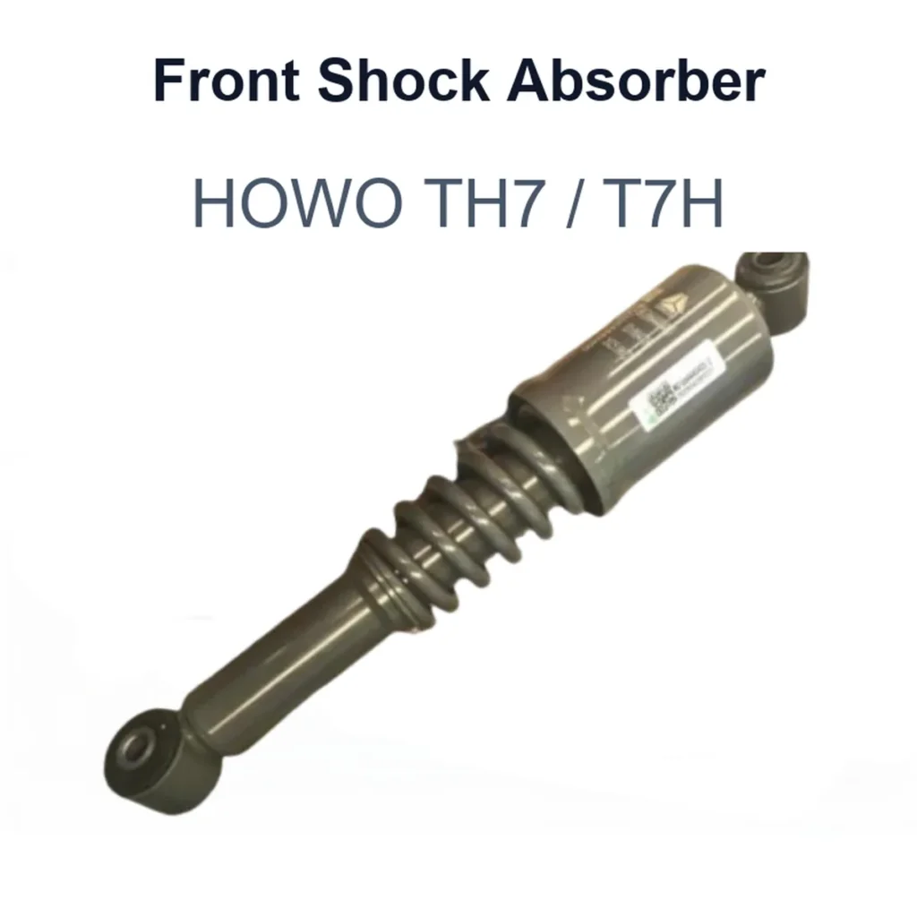 Front Shock Absorber for HOWO TH7 / T7H