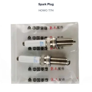 Spark Plug for HOWO T7H
