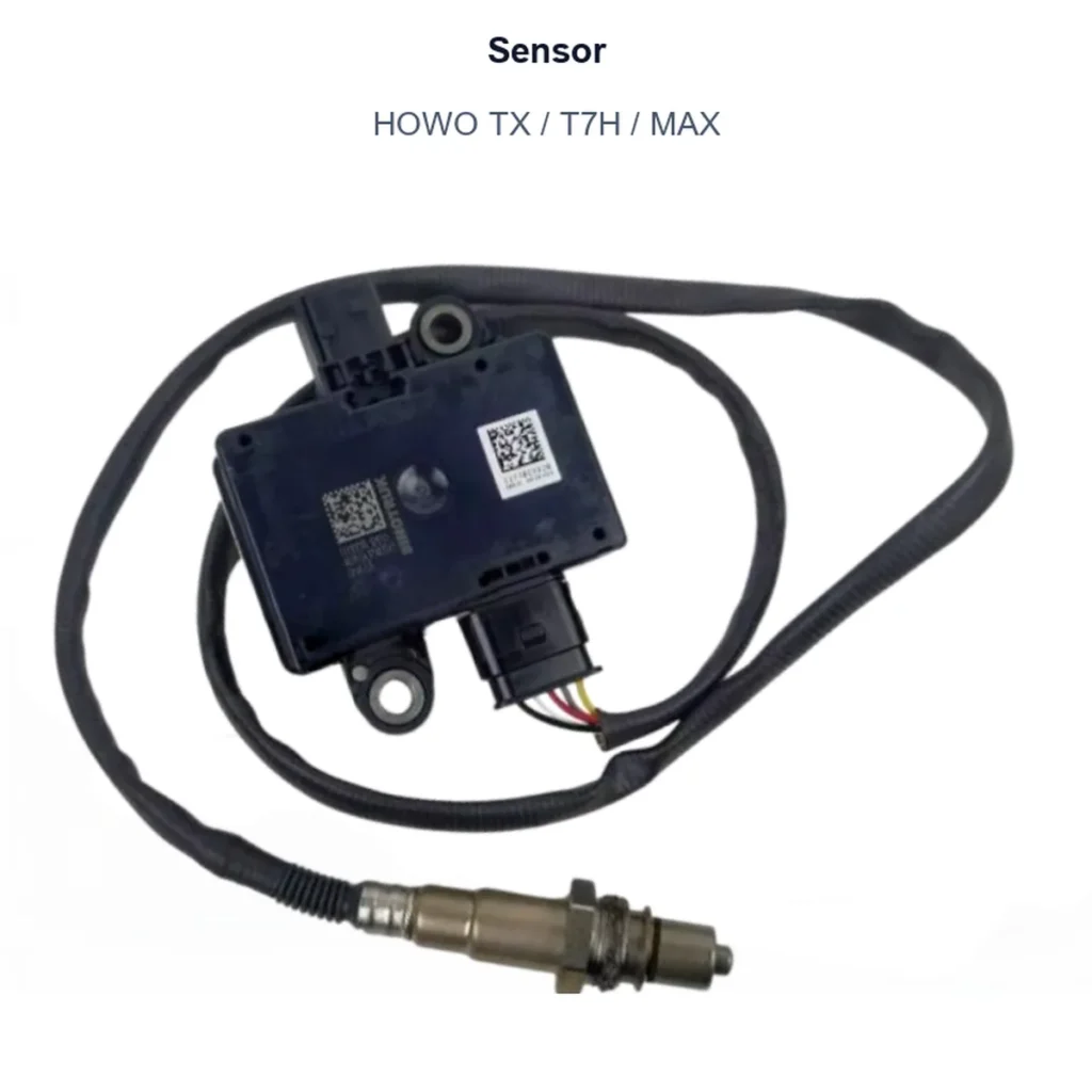 Sensor for HOWO TX / T7H / MAX