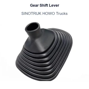 Gear Shift Lever for SINOTRUK HOWO Trucks