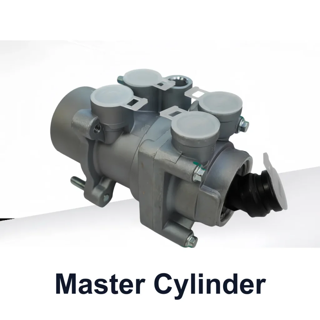 Master Cylinder for SHACMAN Delong X3000 / M3000