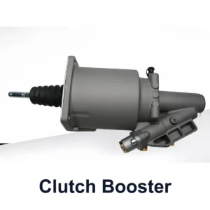 Clutch Booster for SHACMAN Delong M3000 / X3000 / X5000 / F3000