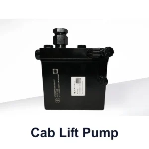 Cab Lift Pump for SHACMAN Delong X3000 / M3000 / X5000