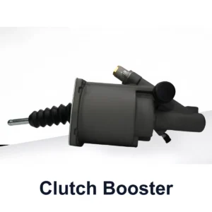 Clutch Booster for SHACMAN Delong M3000 / X3000 / X5000 / F3000