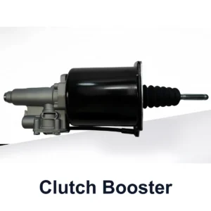 Clutch Booster for SHACMAN Delong M3000 / X3000 / X5000 / F3000