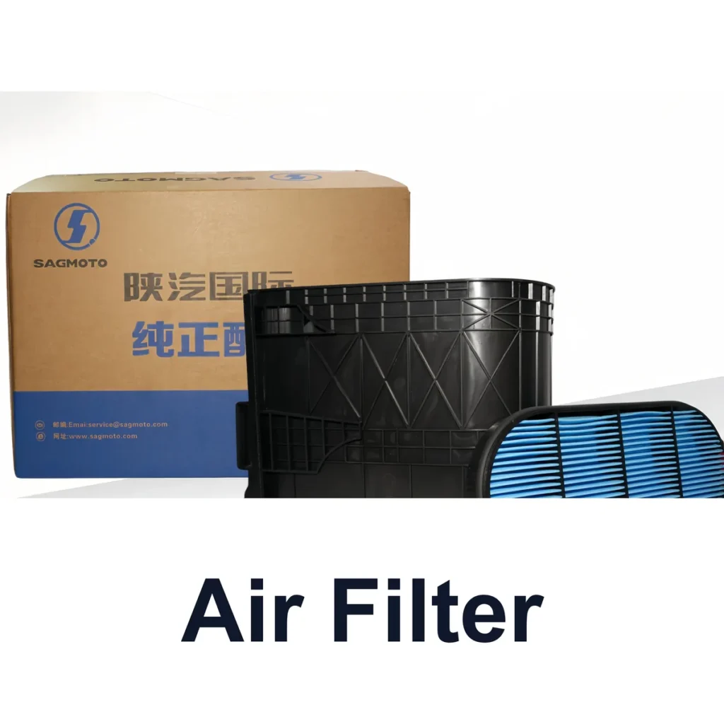 Air Filter for SHACMAN Delong M3000