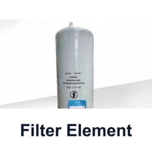 Filter Element for SHACMAN Delong X3000 / M3000 / X5000