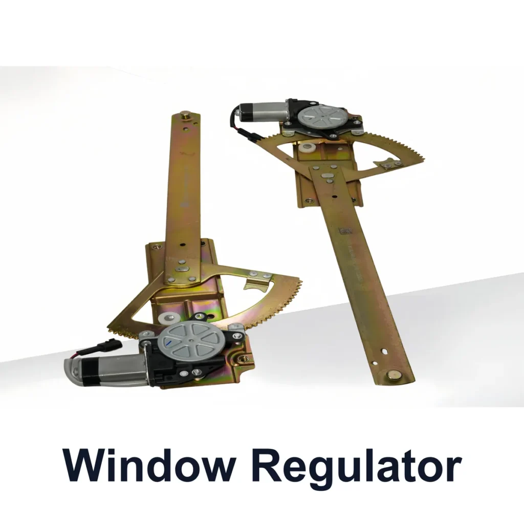 Window Regulator for SHACMAN Delong F3000