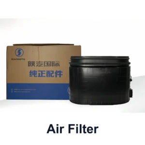 Air Filter for SHACMAN Delong X5000 / X3000