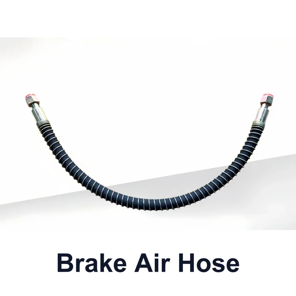 Brake Air Hose for SHACMAN Delong X3000 / X5000 / M3000 / L5000
