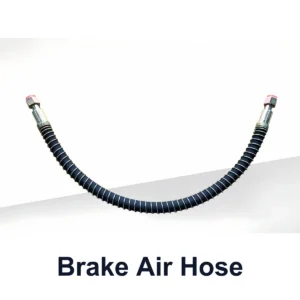 Brake Air Hose for SHACMAN Delong X3000 / X5000 / M3000 / L5000