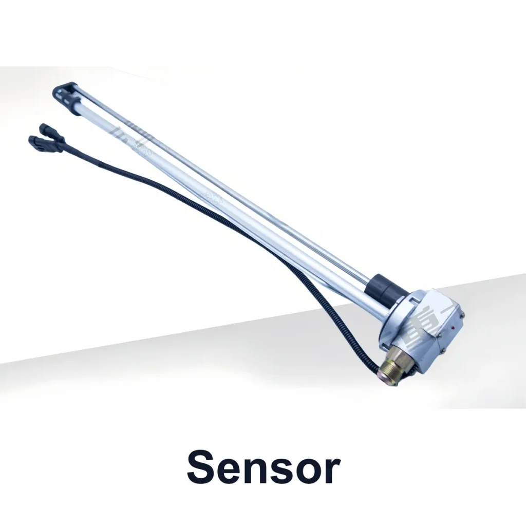 Sensor for SHACMAN Delong M3000 / X5000 / X3000