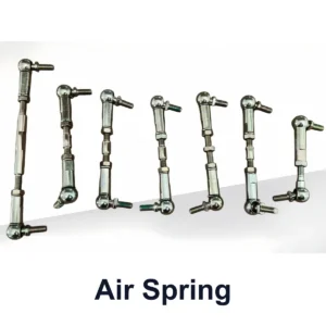 Air Spring for SHACMAN Delong X3000 / M3000 / X5000S / X6000