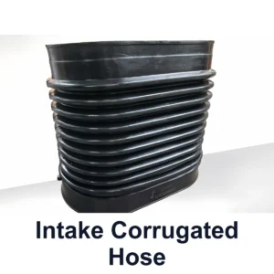 Intake Corrugated Hose for SHACMAN Delong M3000 / X3000 / X5000