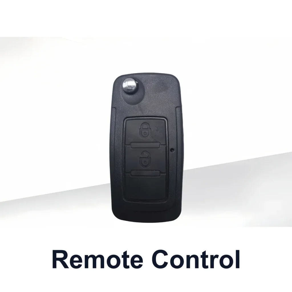 Remote Control for SHACMAN Delong X3000
