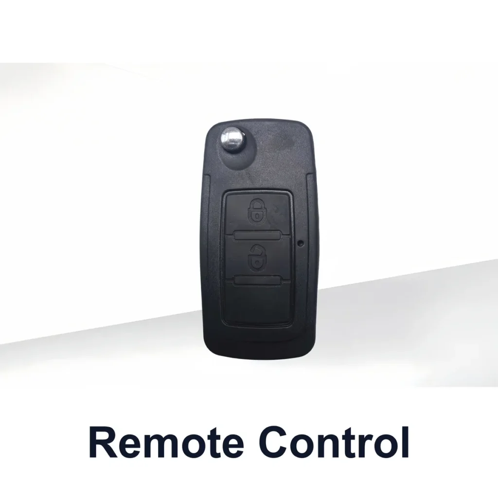 Remote Control for SHACMAN Delong M3000