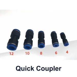 Quick Coupler for SHACMAN Delong X3000 / X5000 / X6000 / L5000