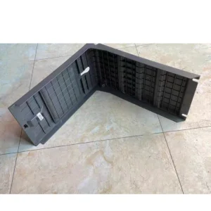 Battery Box Cover for HOWO T7H / SITRAK C7H