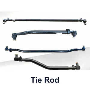 Tie Rod for SHACMAN Delong X3000 / M3000 / X5000S / X6000