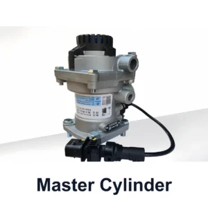 Master Cylinder for SHACMAN Delong X3000 / M3000 / X5000