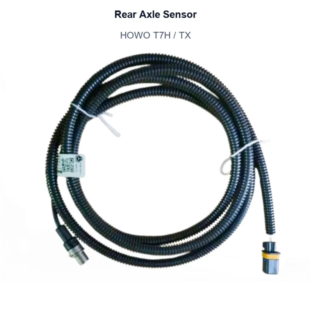Rear Axle Sensor for HOWO T7H / TX