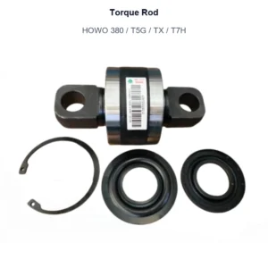 Torque Rod for HOWO 380 / T5G / TX / T7H