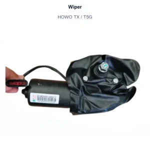 Wiper for HOWO TX / T5G