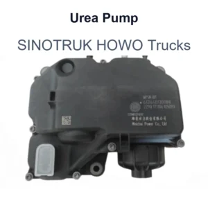 Urea Pump for SINOTRUK HOWO Trucks