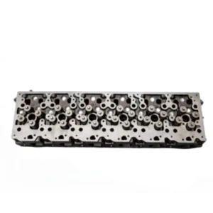 Cylinder Head Assembly for HOWO T7H / TX / SITRAK C7H