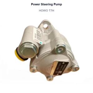 Power Steering Pump for HOWO T7H