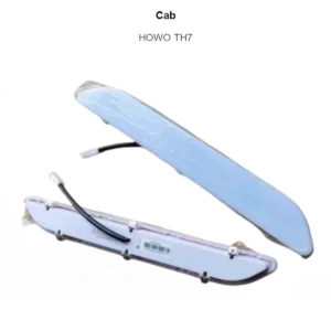 Cab for HOWO TH7