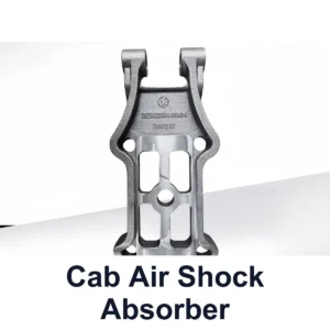 Cab Air Shock Absorber for SHACMAN Delong M3000 / X3000 / X5000