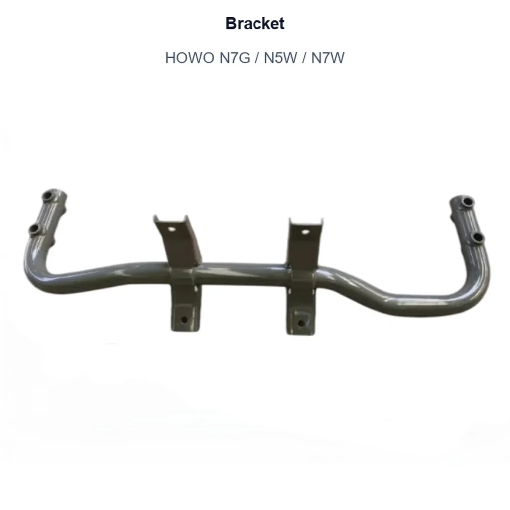 Bracket for HOWO N7G / N5W / N7W