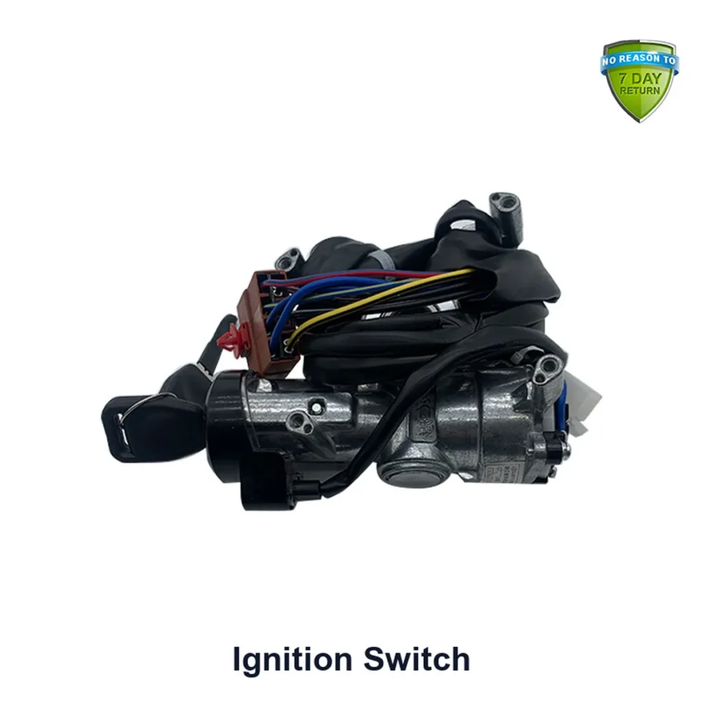 Ignition Switch for FOTON Auman Aoling