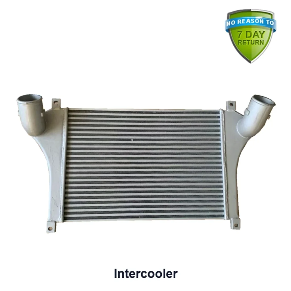 Intercooler for FOTON Auman Aoling